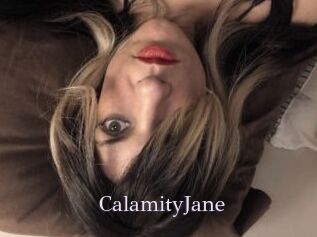 CalamityJane