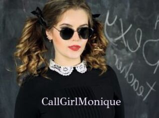 CallGirlMonique