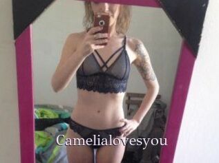 Camelialovesyou