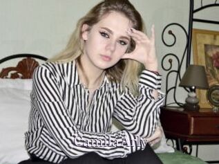 CamilaArly