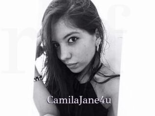 CamilaJane4u