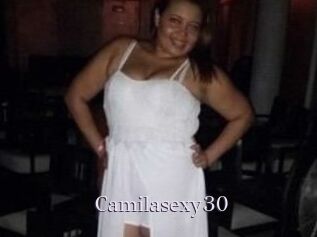 Camilasexy30