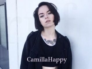 CamillaHappy