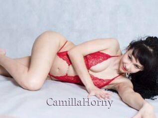 CamillaHorny