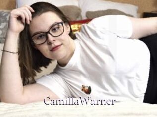 CamillaWarner