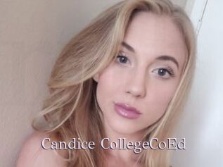 Candice_CollegeCoEd