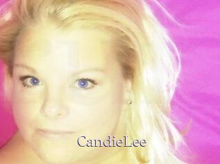 CandieLee Rencontre Une Femme