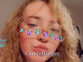 CandyBurger