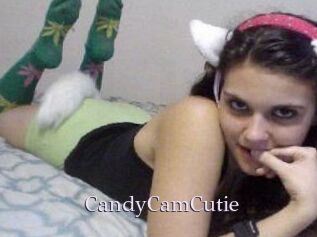 CandyCamCutie