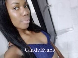 CandyEvans