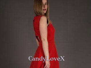 CandyLoveX