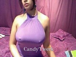 CandyTwerk