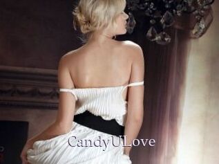 CandyULove