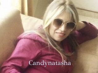 Candynatasha