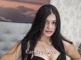 CandyyLove