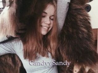 CandyySandy