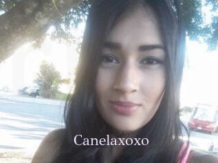 Canelaxoxo