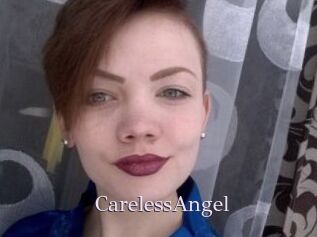 CarelessAngel