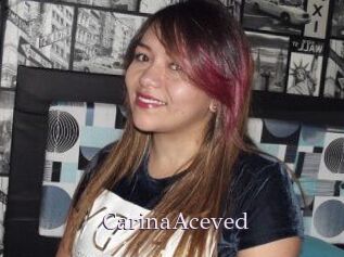 CarinaAceved