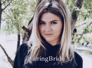 CaringBride