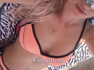 CarlaHotie