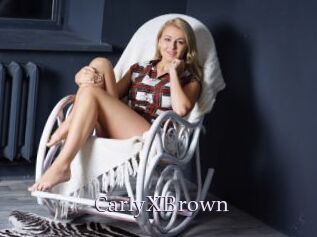 CarlyXBrown