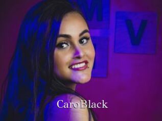 CaroBlack