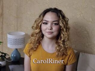 CarolRiner