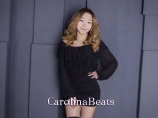 CarolinaBeats