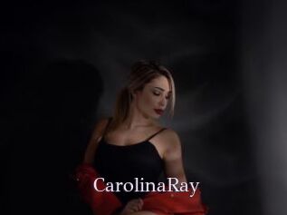 CarolinaRay