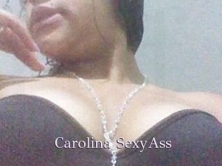 Carolina_SexyAss