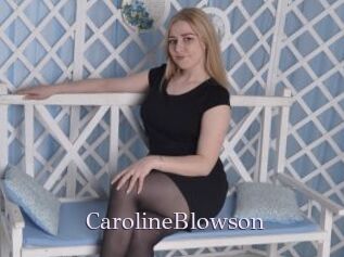 CarolineBlowson