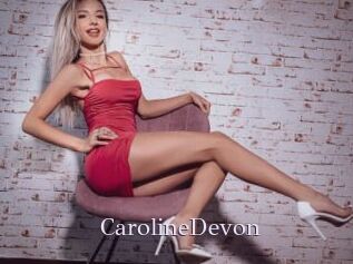 CarolineDevon