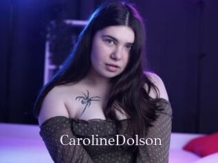 CarolineDolson