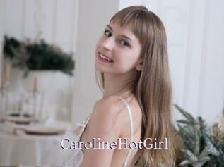 CarolineHotGirl