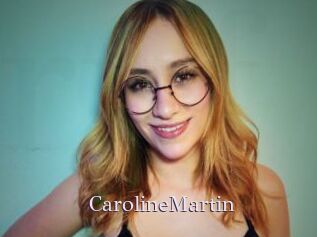 CarolineMartin