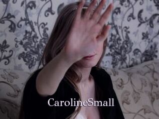 CarolineSmall