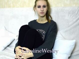 CarolineWesley