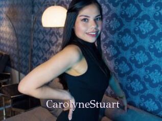 CarolyneStuart