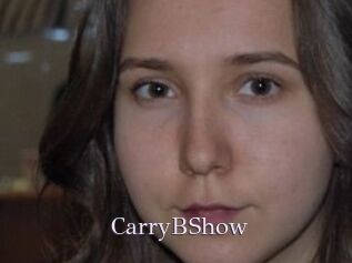 CarryBShow