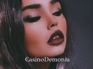 CasinoDemonia