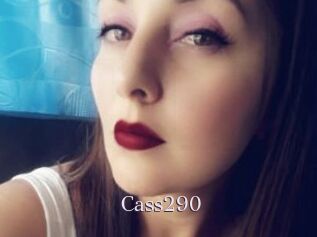 Cass290