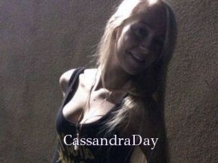 Cassandra_Day