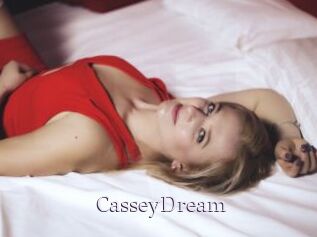 CasseyDream