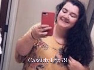 Cassidy13579