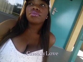 Cassidy_Love