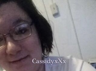 Cassidy_xXx_