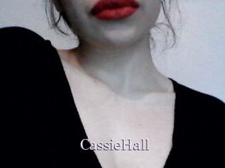 CassieHall