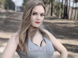 CassieLin