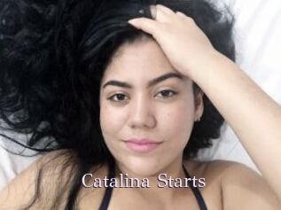 Catalina_Starts